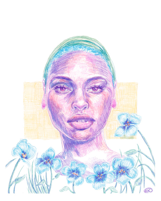 Nature's Spokesperson