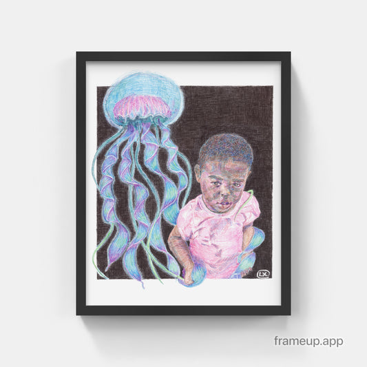 Imaginary Friend
