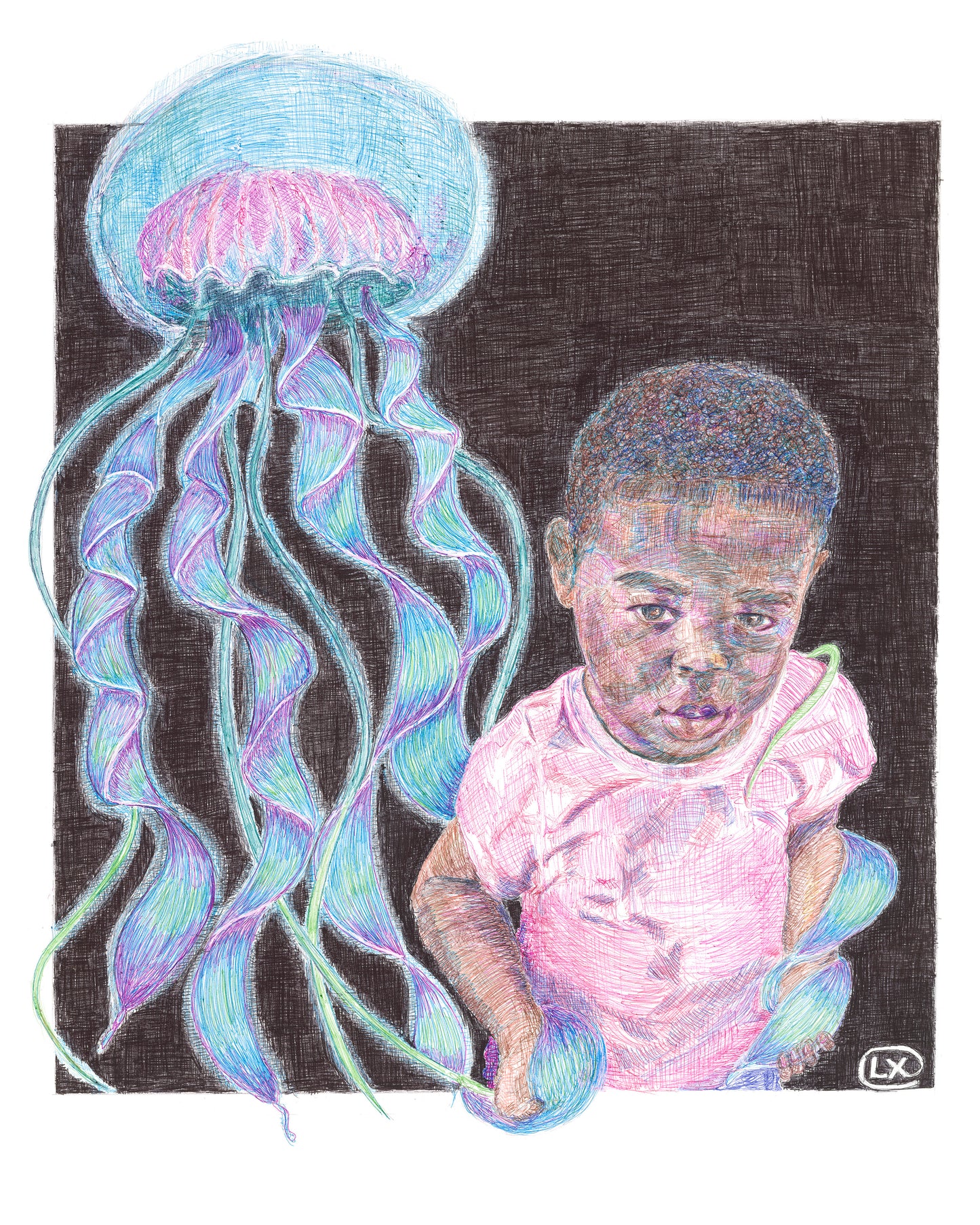 Imaginary Friend